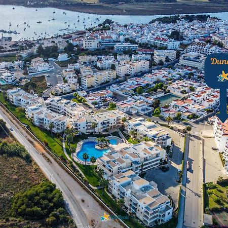 Dunas Alvor- Apartamento Viva Local Dış mekan fotoğraf
