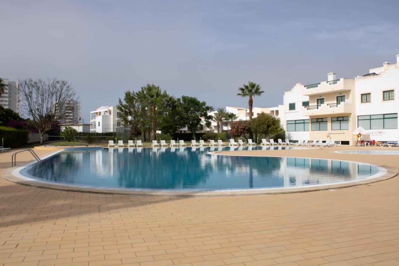 Dunas Alvor- Apartamento Viva Local Dış mekan fotoğraf