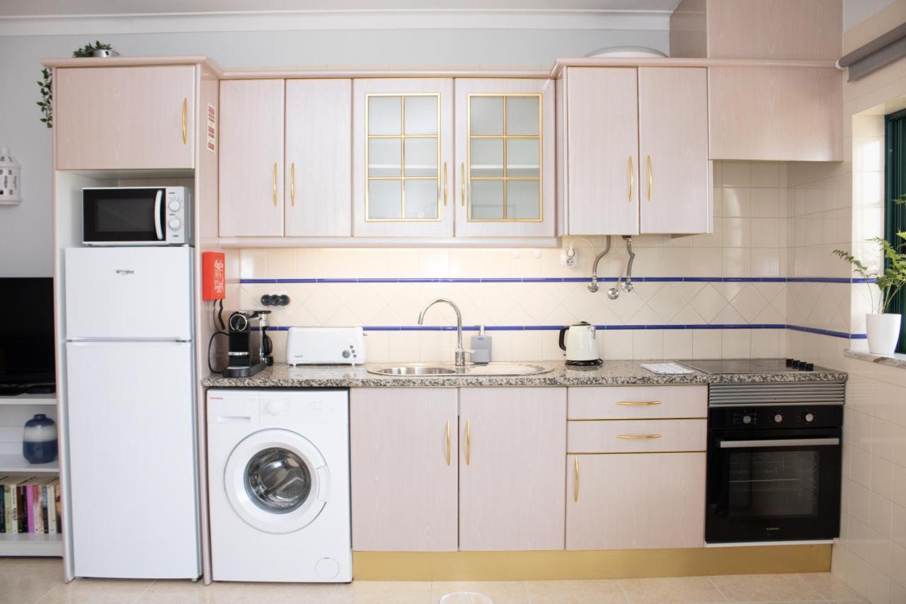 Dunas Alvor- Apartamento Viva Local Dış mekan fotoğraf