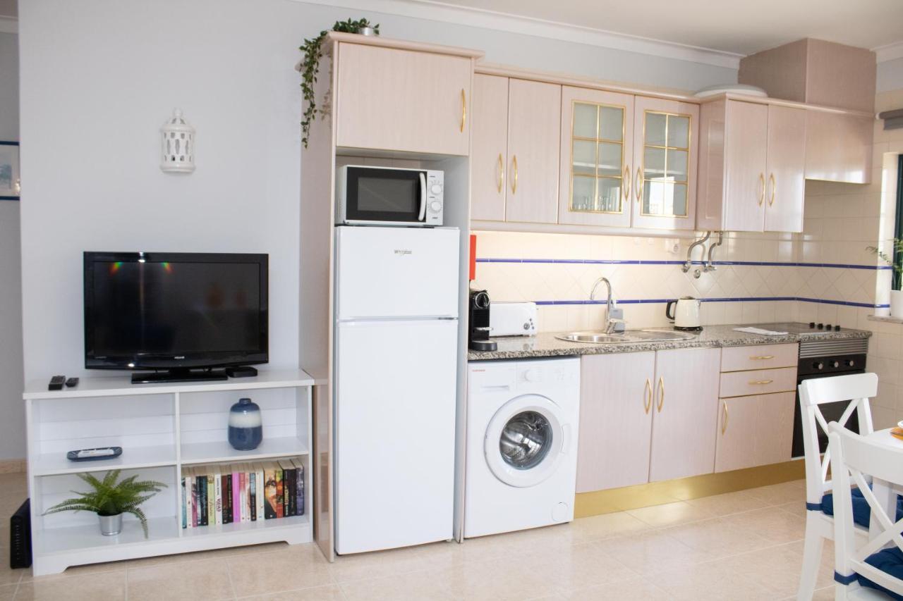 Dunas Alvor- Apartamento Viva Local Dış mekan fotoğraf