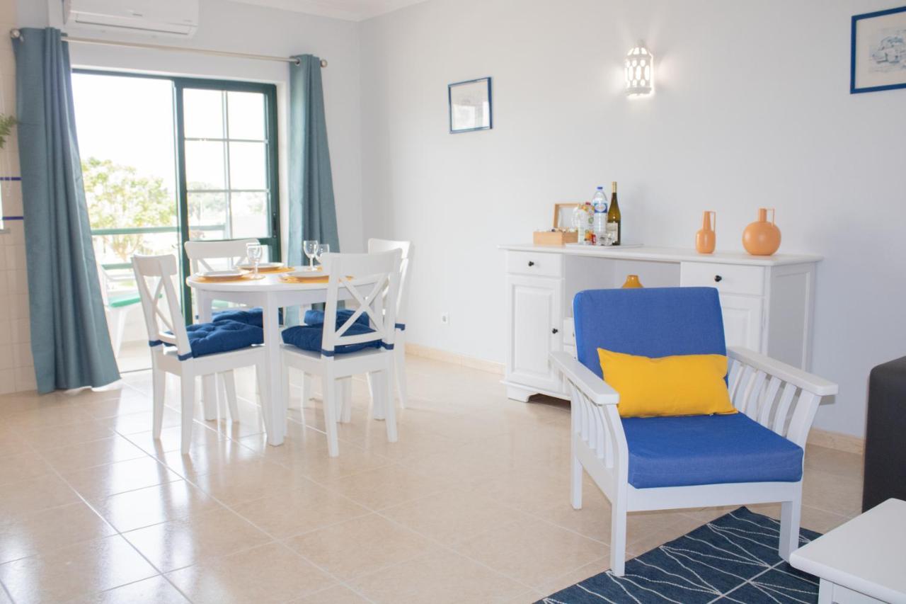 Dunas Alvor- Apartamento Viva Local Dış mekan fotoğraf