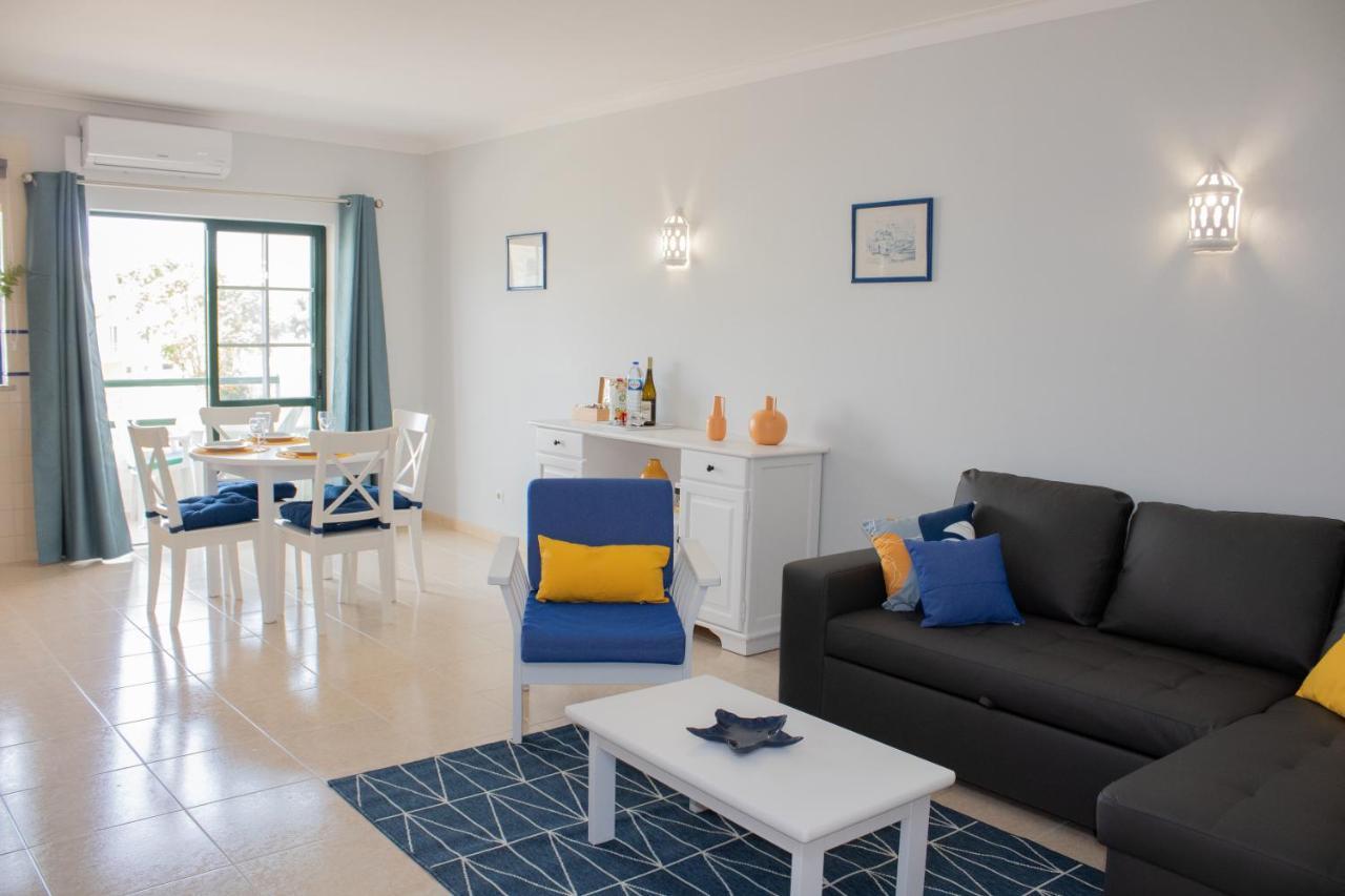 Dunas Alvor- Apartamento Viva Local Dış mekan fotoğraf