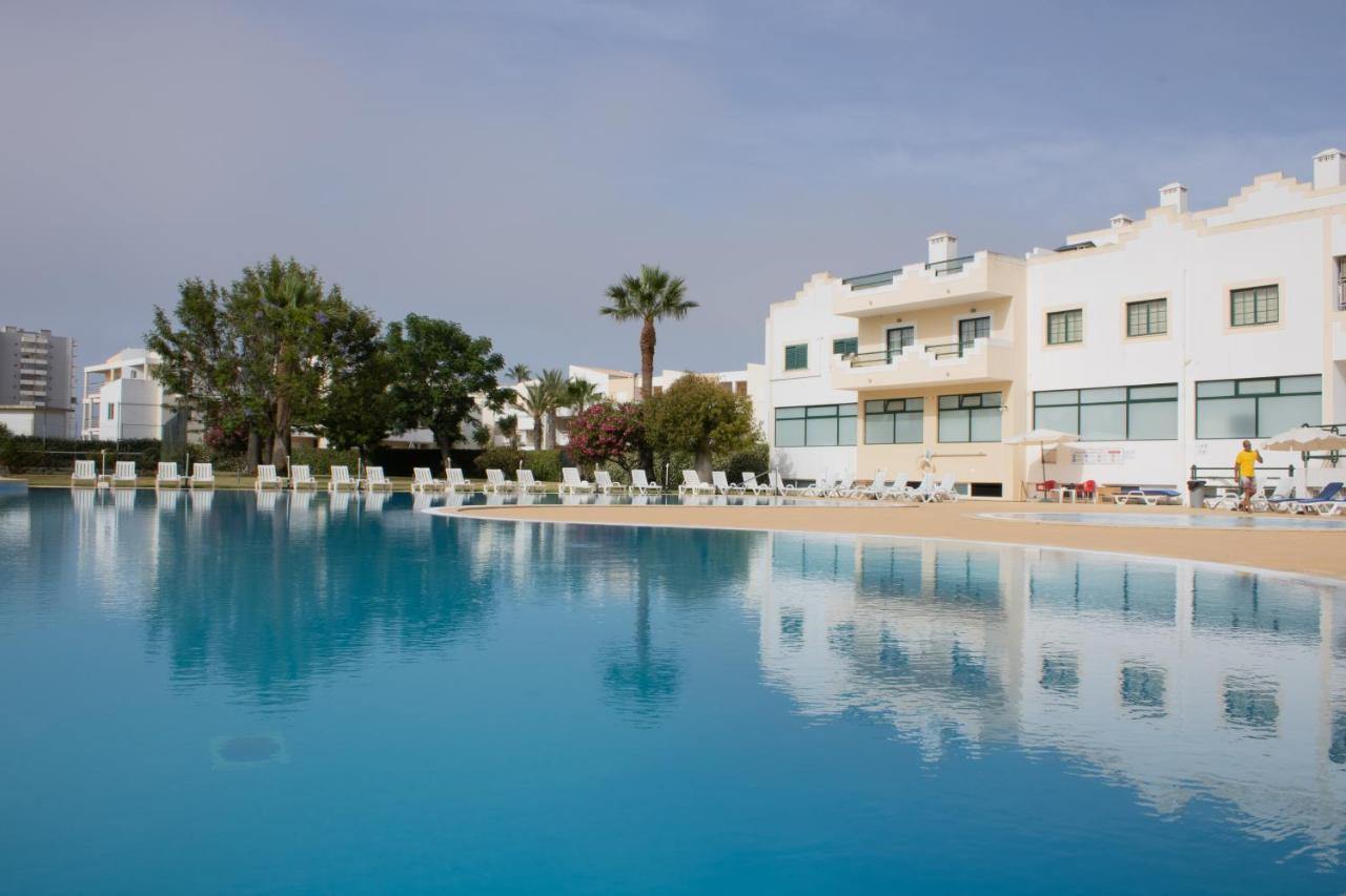 Dunas Alvor- Apartamento Viva Local Dış mekan fotoğraf