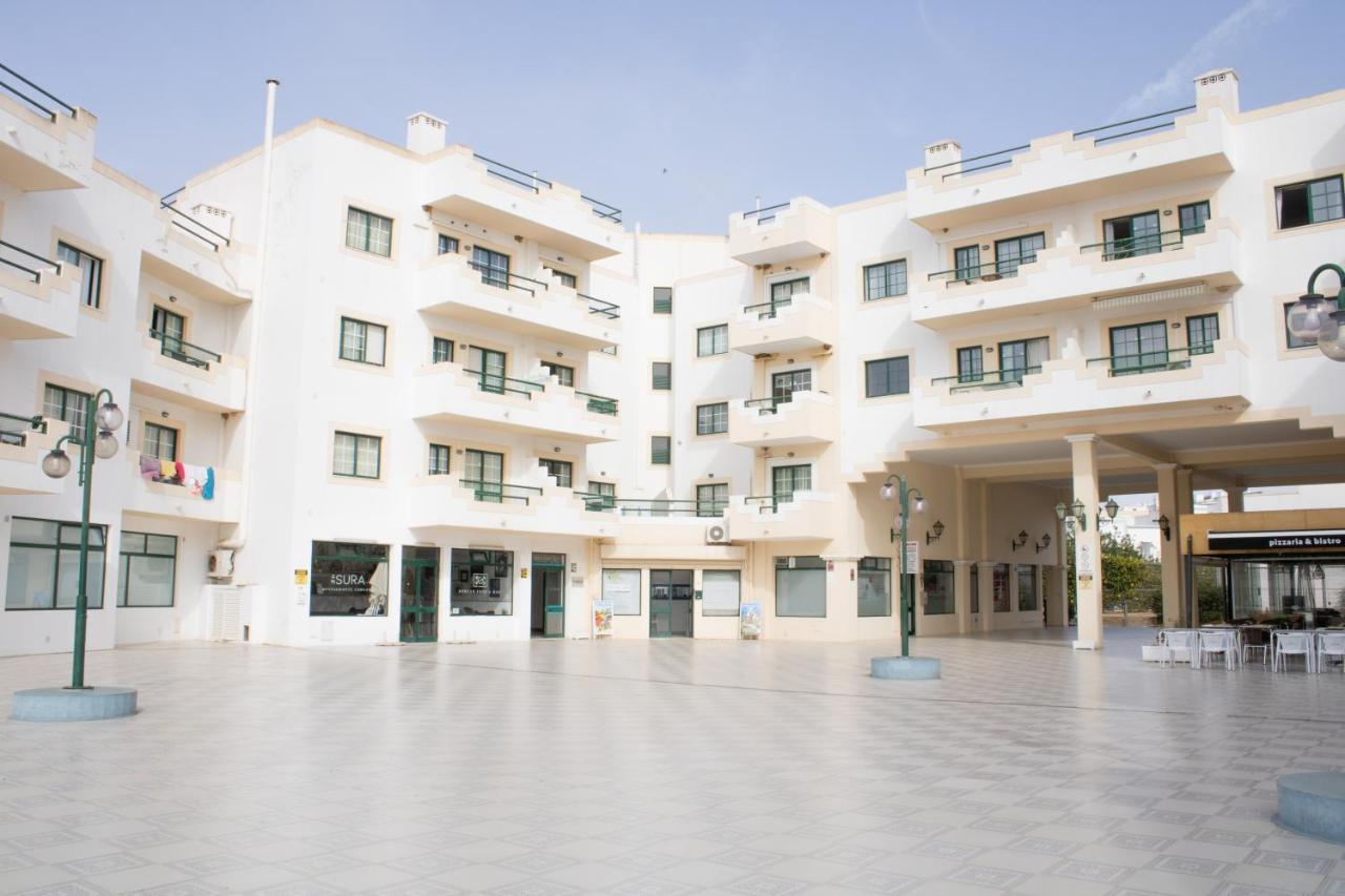 Dunas Alvor- Apartamento Viva Local Dış mekan fotoğraf