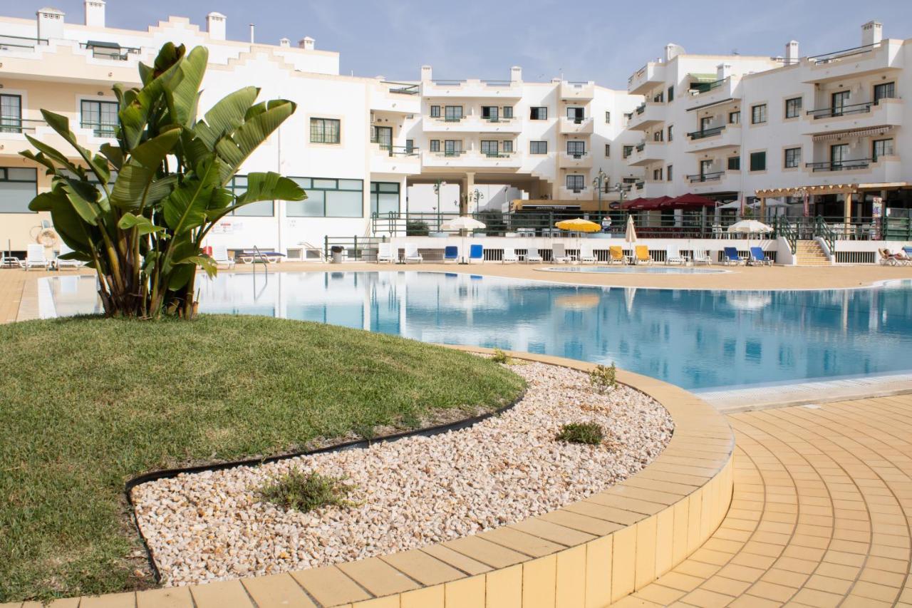 Dunas Alvor- Apartamento Viva Local Dış mekan fotoğraf