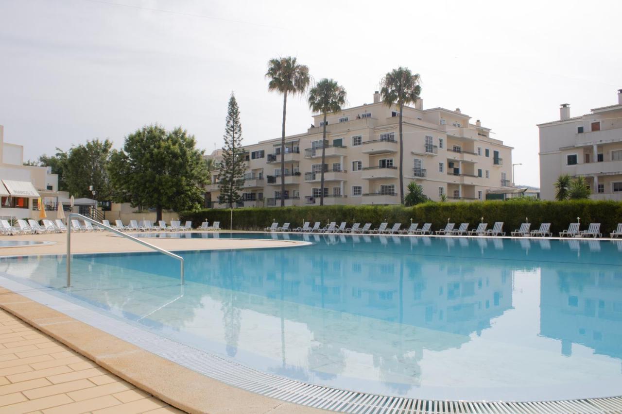 Dunas Alvor- Apartamento Viva Local Dış mekan fotoğraf
