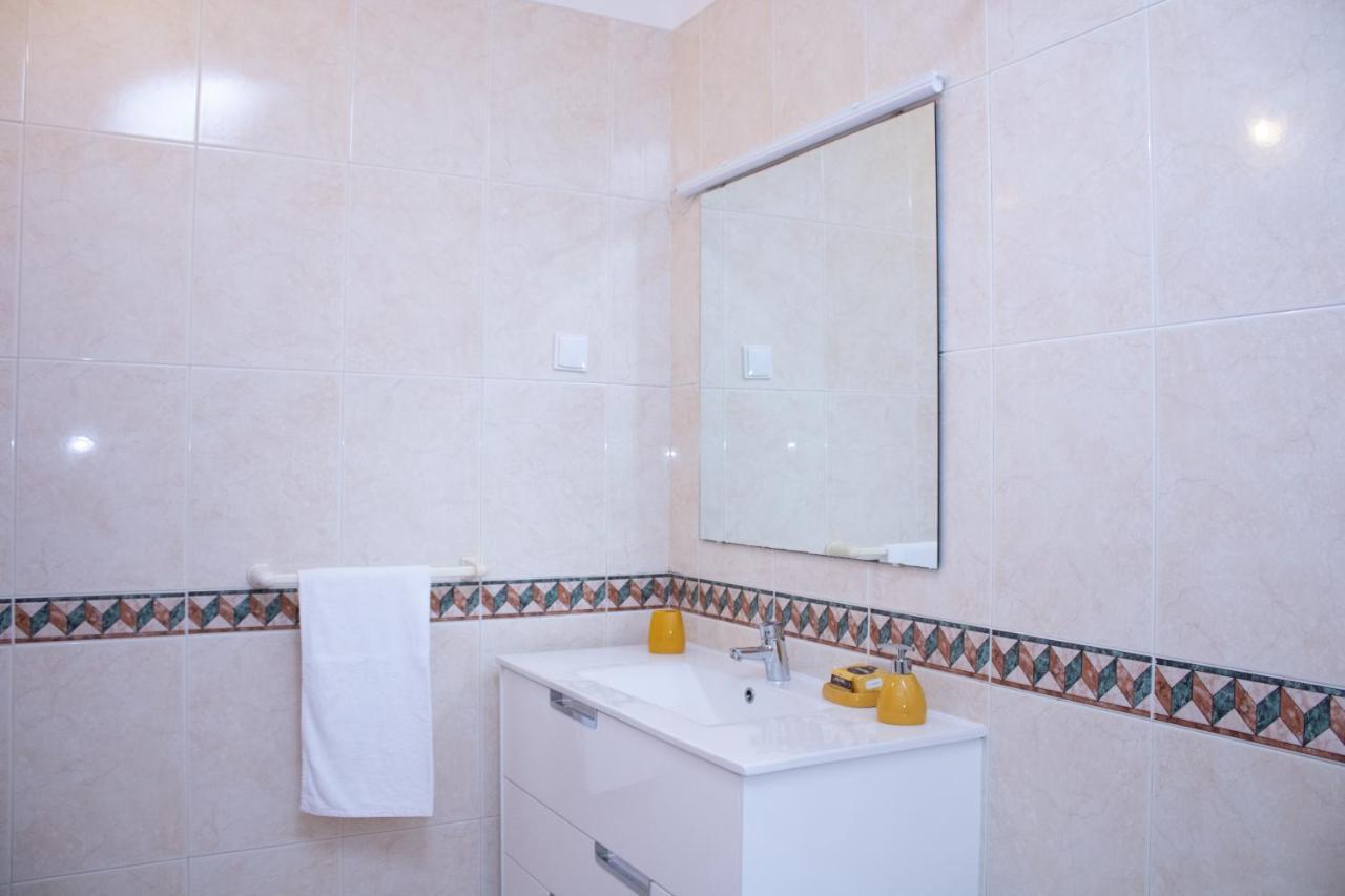 Dunas Alvor- Apartamento Viva Local Dış mekan fotoğraf