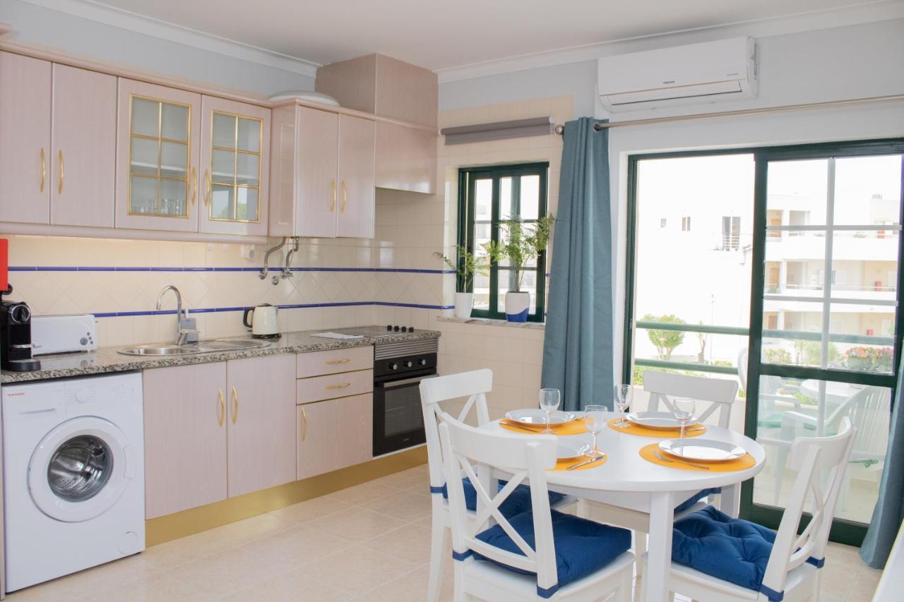 Dunas Alvor- Apartamento Viva Local Dış mekan fotoğraf