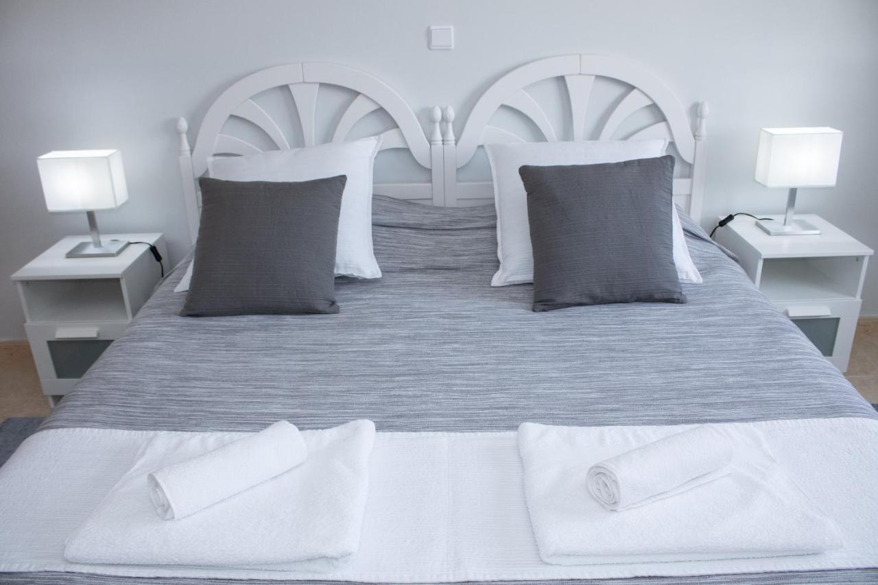 Dunas Alvor- Apartamento Viva Local Dış mekan fotoğraf