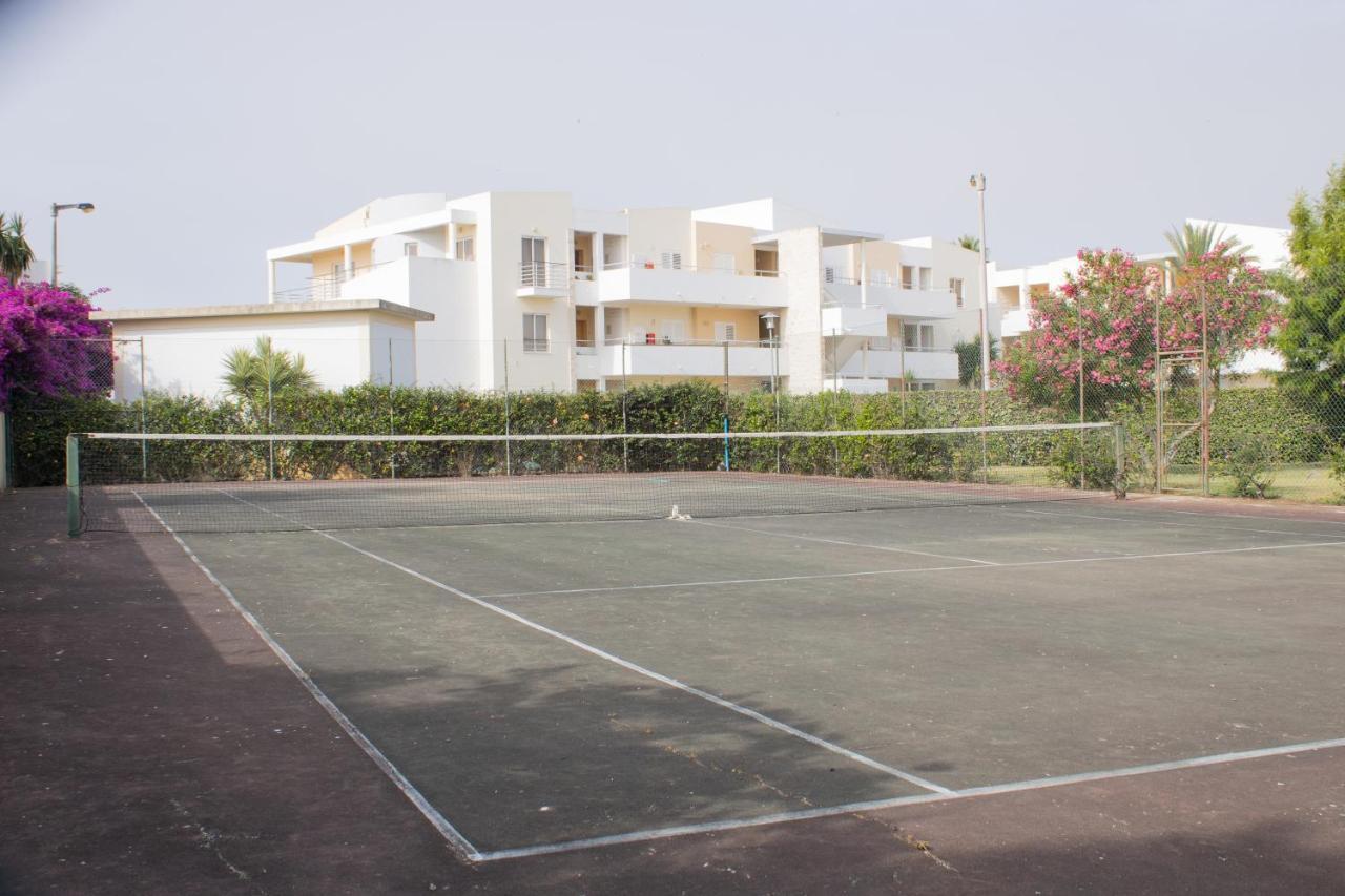 Dunas Alvor- Apartamento Viva Local Dış mekan fotoğraf