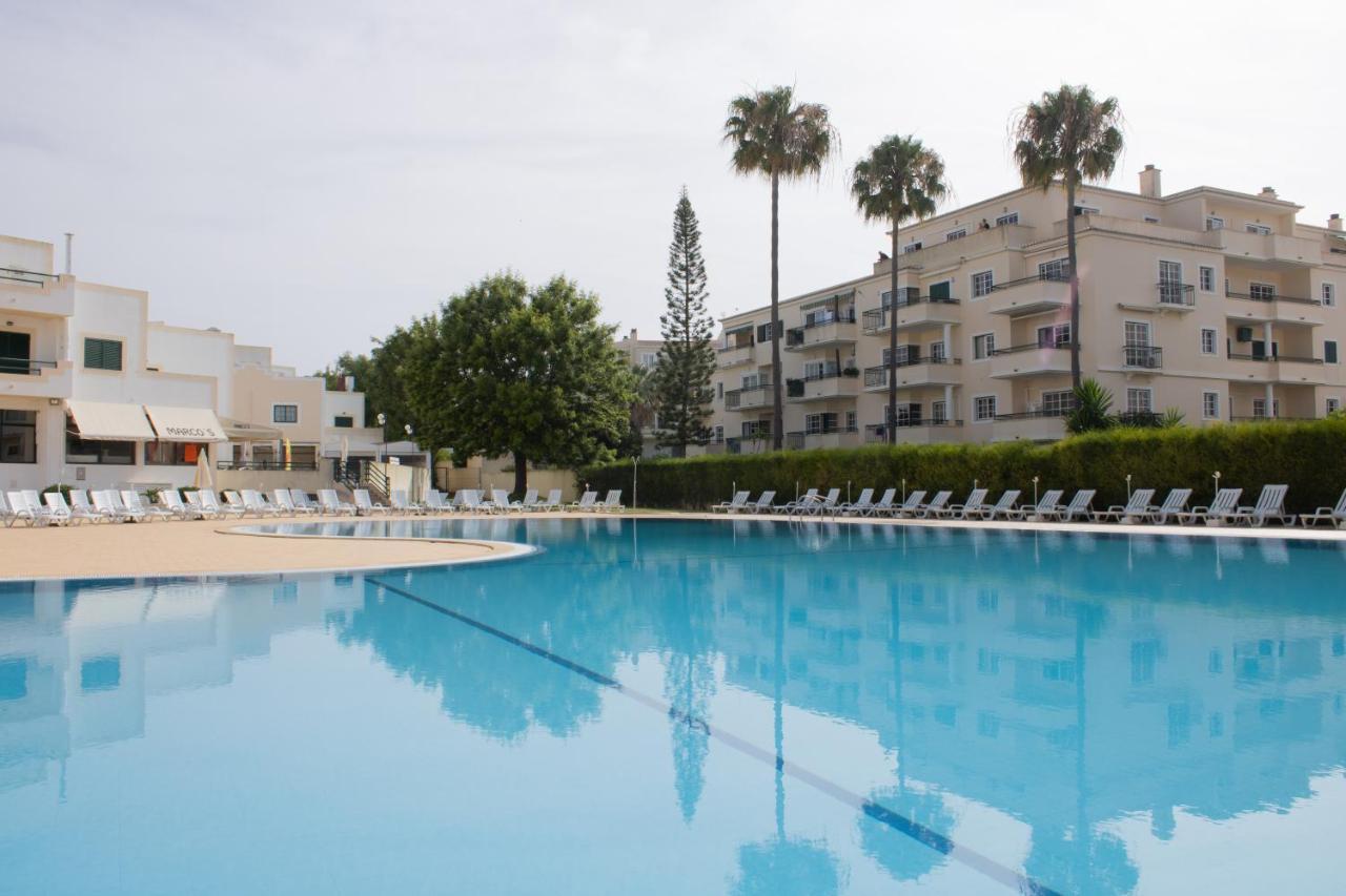 Dunas Alvor- Apartamento Viva Local Dış mekan fotoğraf