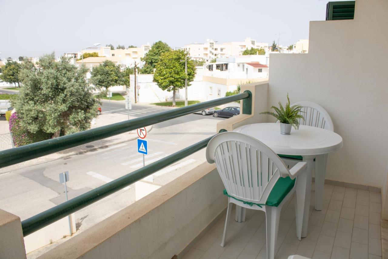 Dunas Alvor- Apartamento Viva Local Dış mekan fotoğraf