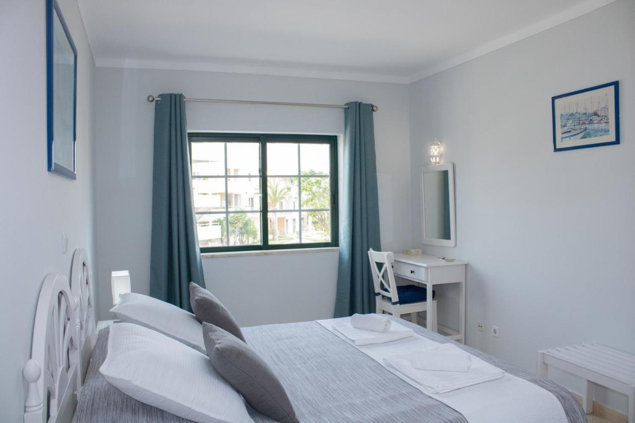 Dunas Alvor- Apartamento Viva Local Dış mekan fotoğraf