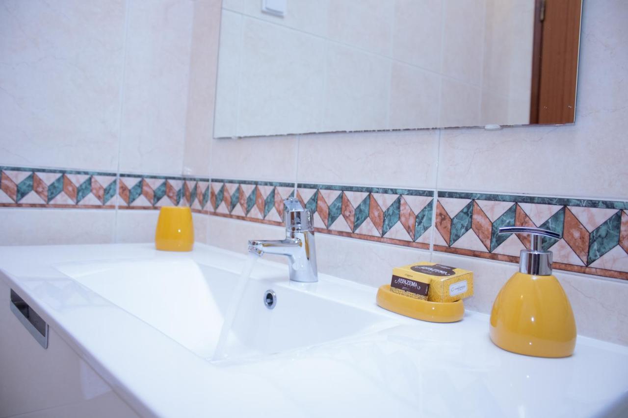 Dunas Alvor- Apartamento Viva Local Dış mekan fotoğraf