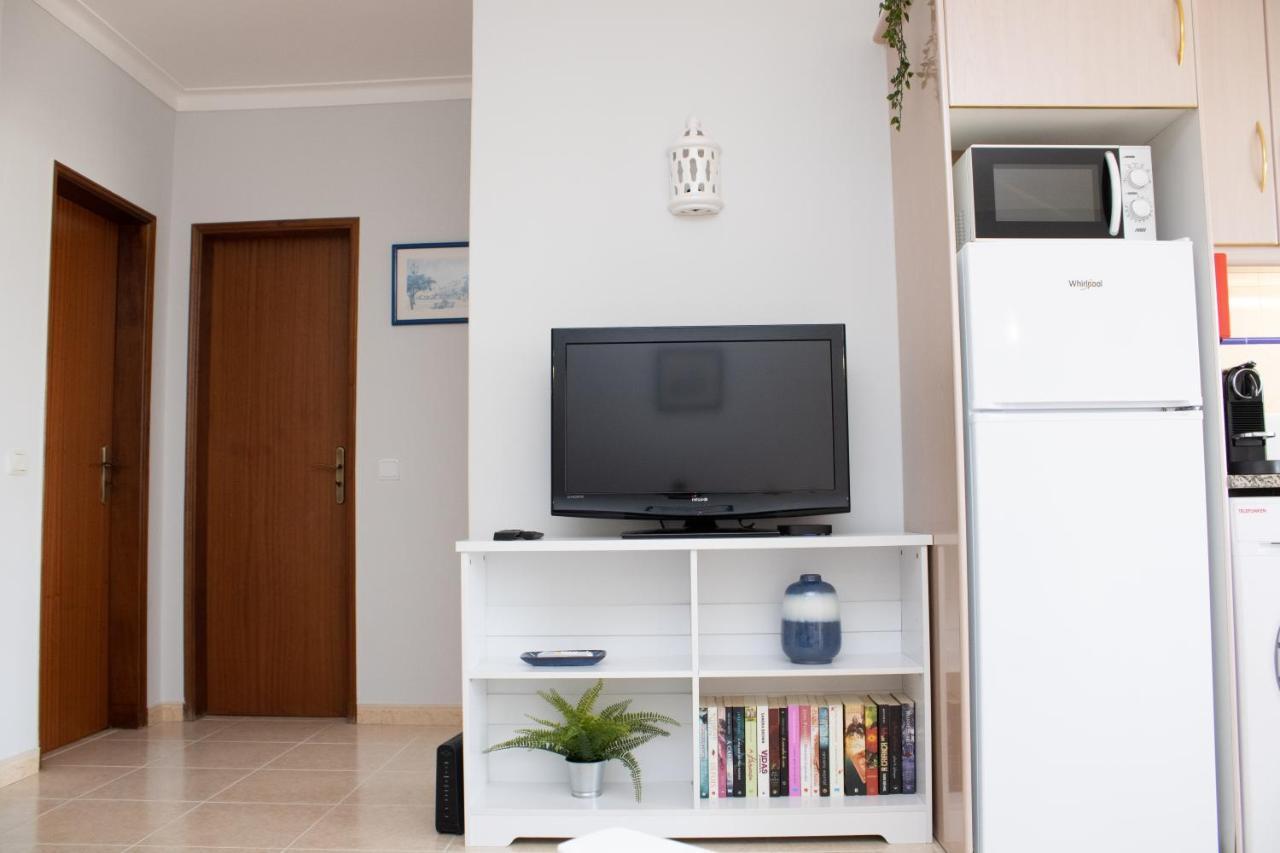 Dunas Alvor- Apartamento Viva Local Dış mekan fotoğraf